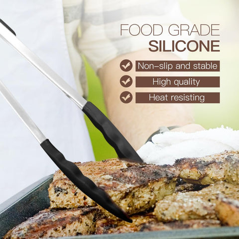 BESTZMWK ladle and pasta server for sauces and noodles