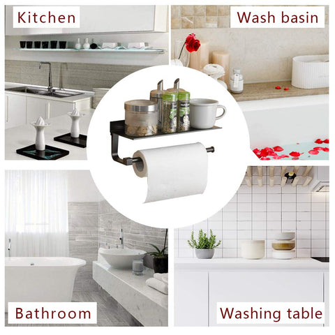 BESy easy removal and reinstallation keeps walls intact.