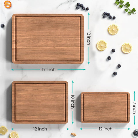 BETOLEAN heartwood board showing edge grain construction and durability