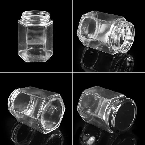 Betrome pen and labels simplify custom markings on jars