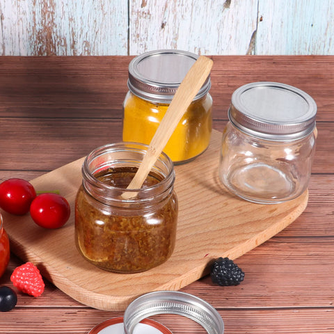 Betrome shower favor mason jars ideas for stylish party keepsakes.