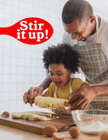 Betty Crocker Pizza Maker Plus easy cleanup after cooking