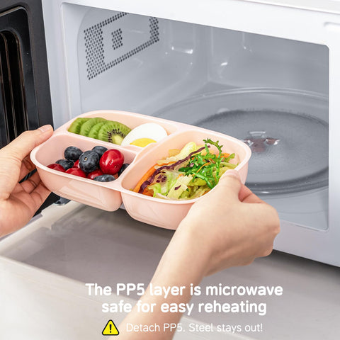 BEVISS stainless steel surface close-up rust-resistant and easy to clean