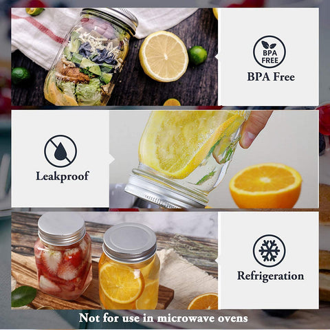 BEWAVE chalkboard label stickers included for quick organization and labeling.