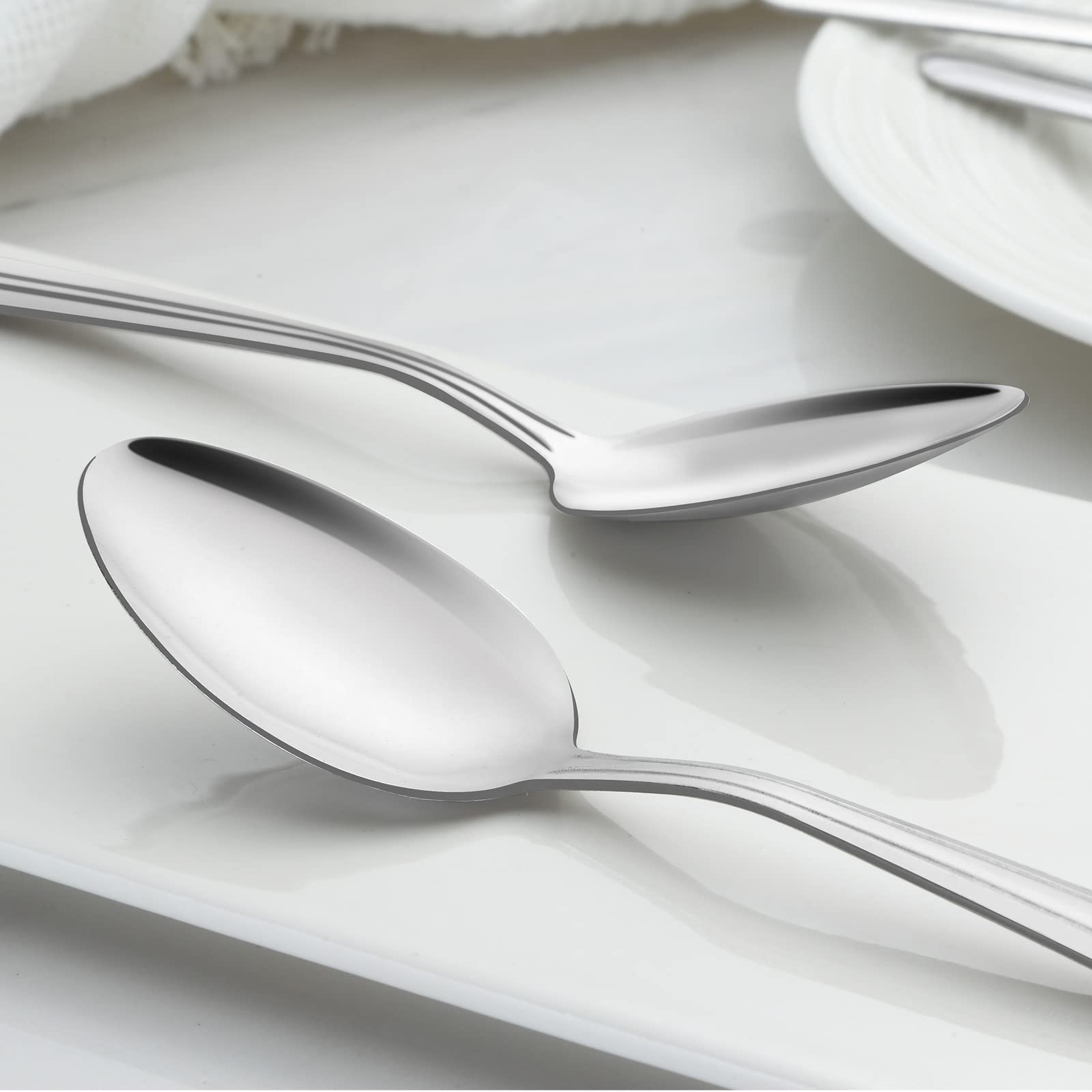 BEWOS classic design adds refined elegance to tables