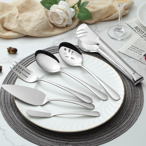 BEWOS dishwasher-safe utensils simplify post-meal cleanup