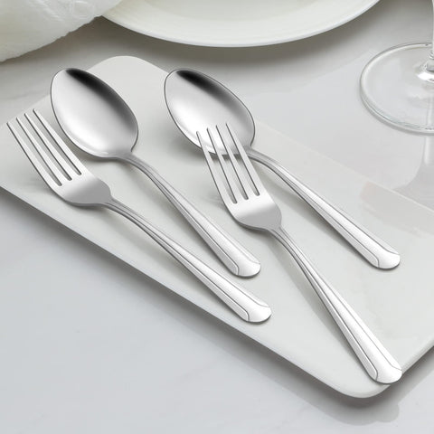 BEWOS spoons ideal for weddings, events, or gift-ready sets