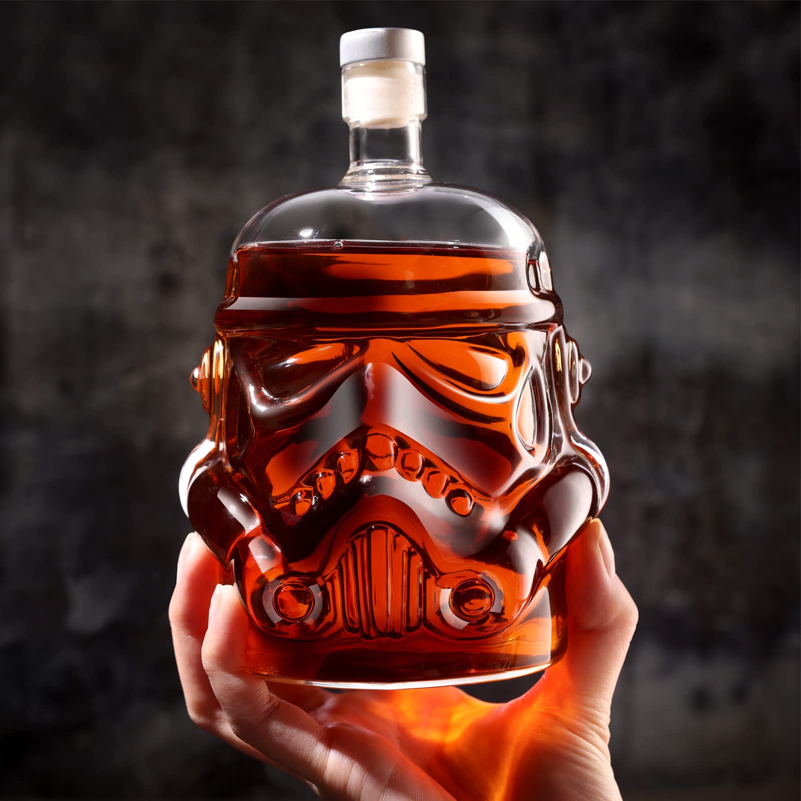 BEYOND MS gift box packaging for premium gifting of whiskey set