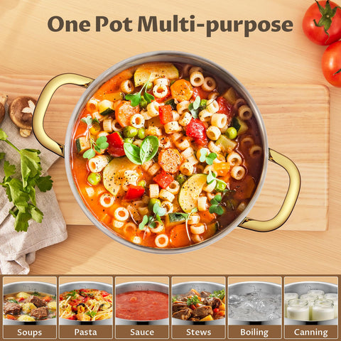 BEZIA polished interior resists residue for quick cleaning