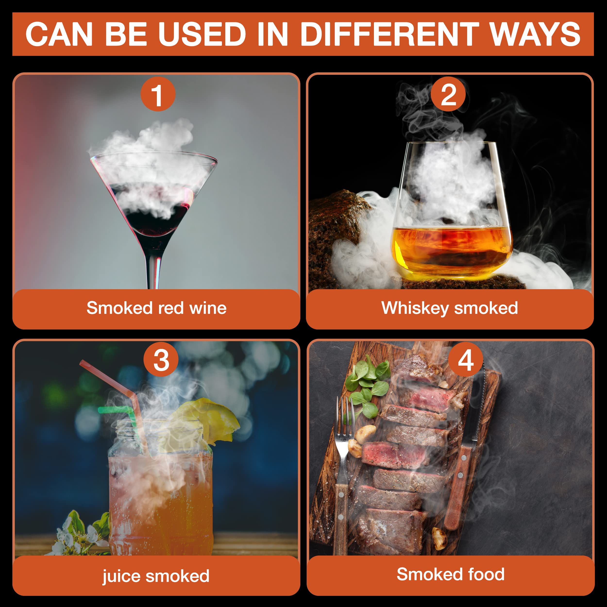 BHETHA stainless steel mesh—reusable filter for cleaner, purer smoke flavor