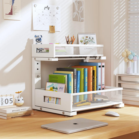 Biboraya wide bottom supports bulky bottles and tall containers.