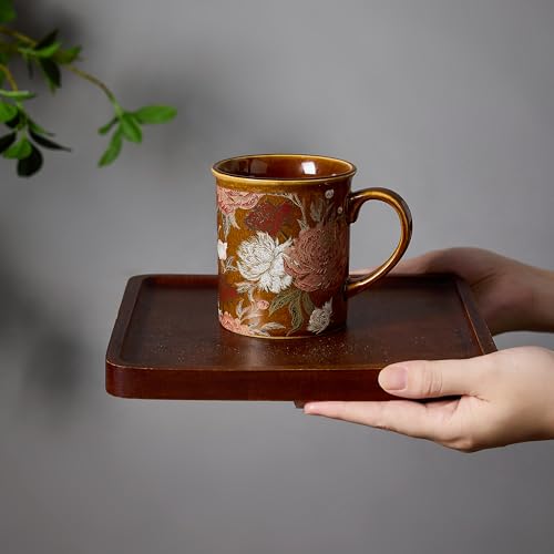 BICETTO gift-ready mug set in stylish packaging for celebrations