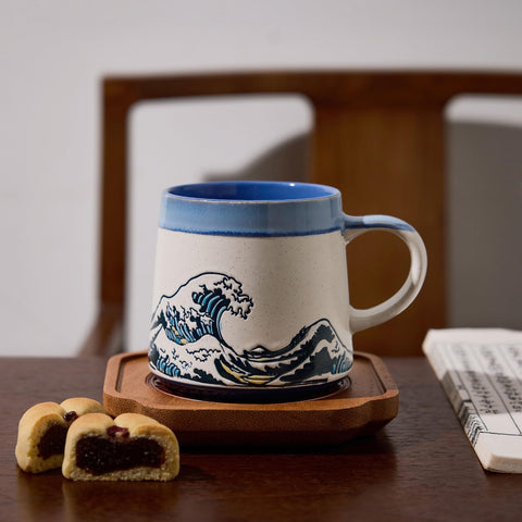 BICETTO Gift-ready mug ideal for special occasions