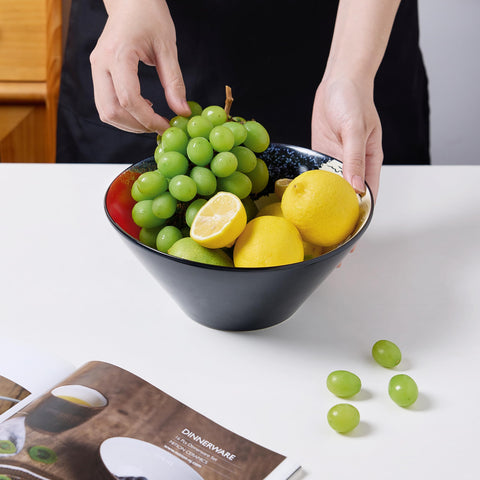 BICETTO gift-ready ramen bowl set perfect for enthusiasts.