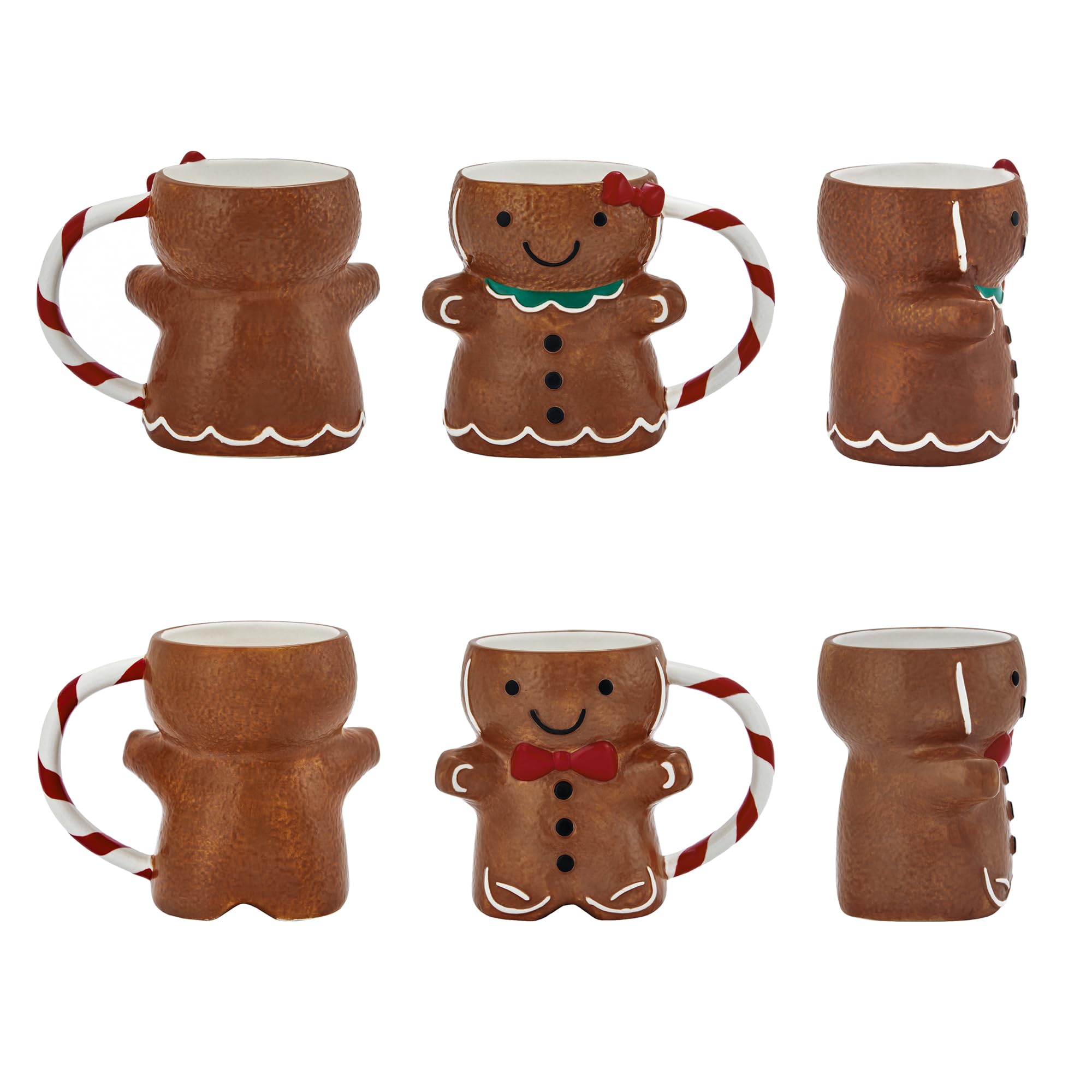 Bico ceramic mug with a comfortable handle for everyday use.
