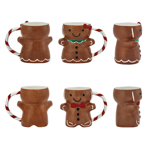 Bico ceramic mug with a comfortable handle for everyday use.