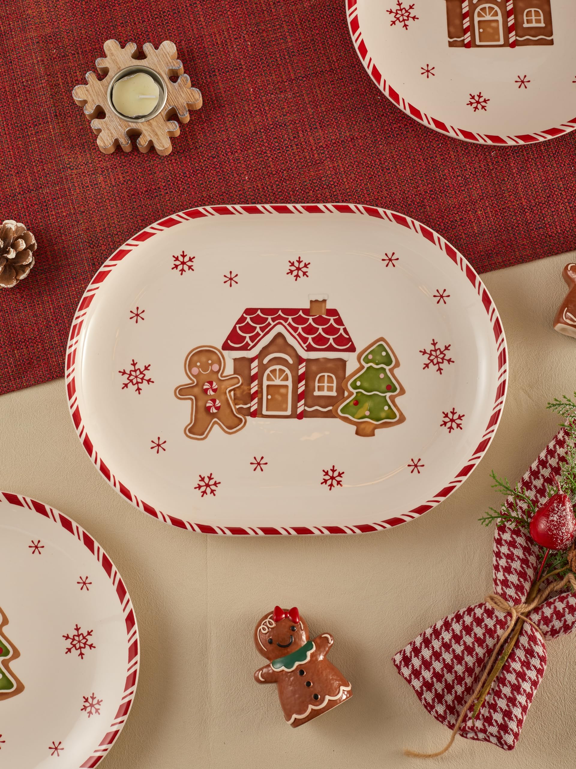 Bico gift box ready packaging makes a thoughtful holiday gift