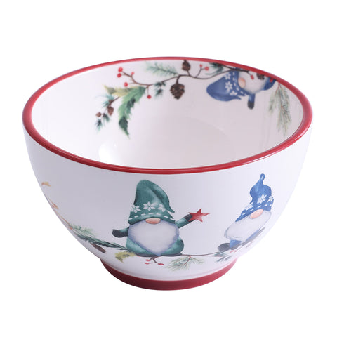 Bico gift-ready packaging bowls ideal for housewarmings and holidays