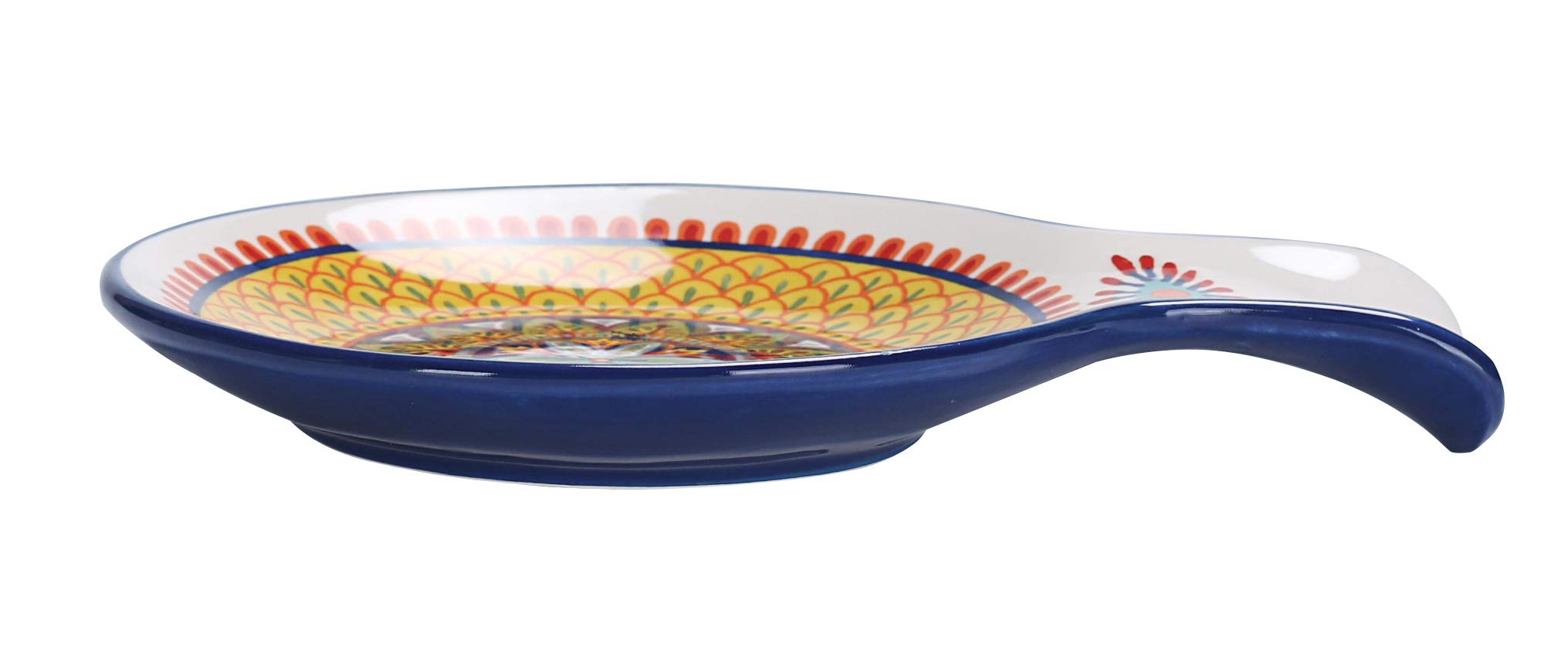 Bico Havana spoon rest with smooth surface for easy cleaning
