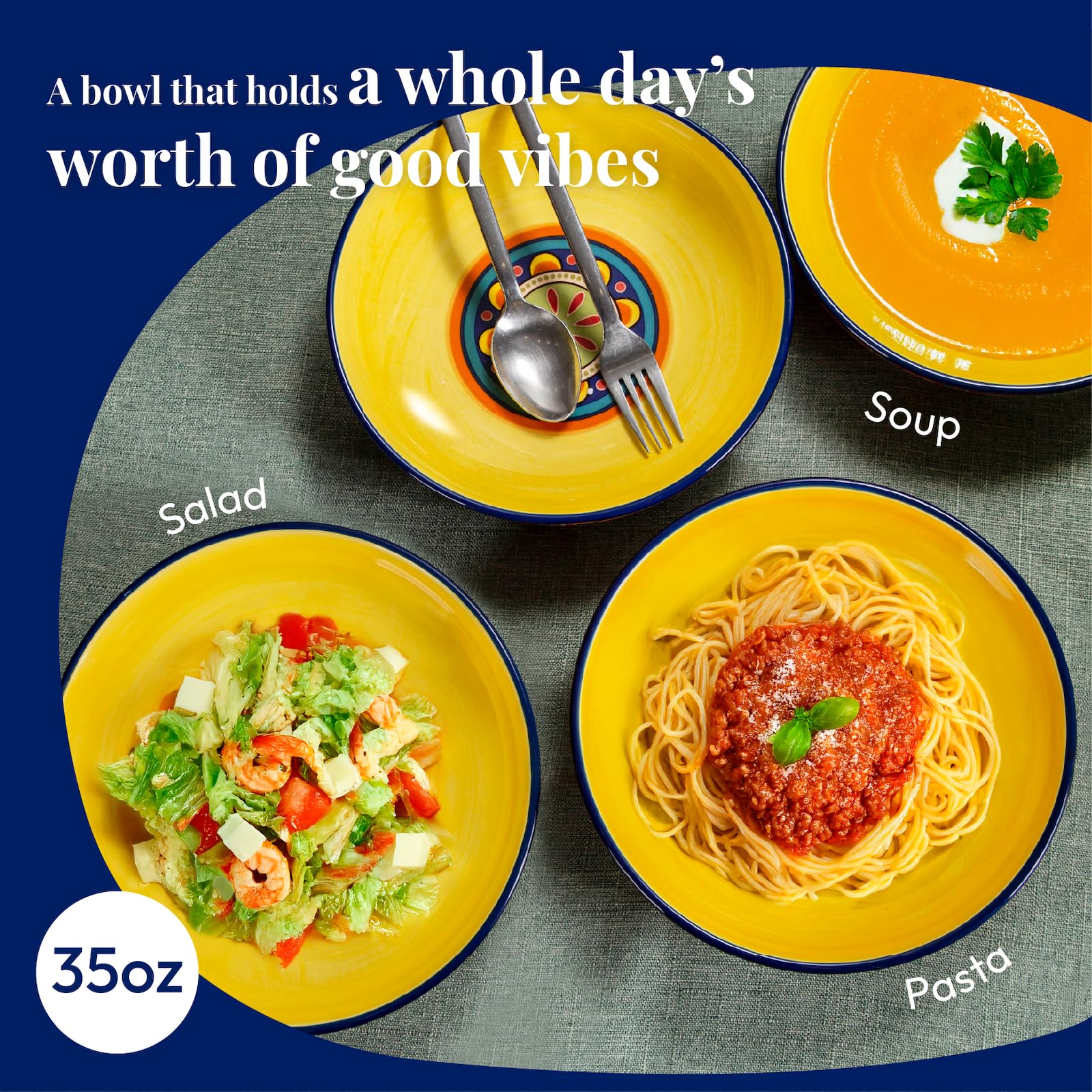 Bico bowls microwave-safe for quick reheats and easy meals.