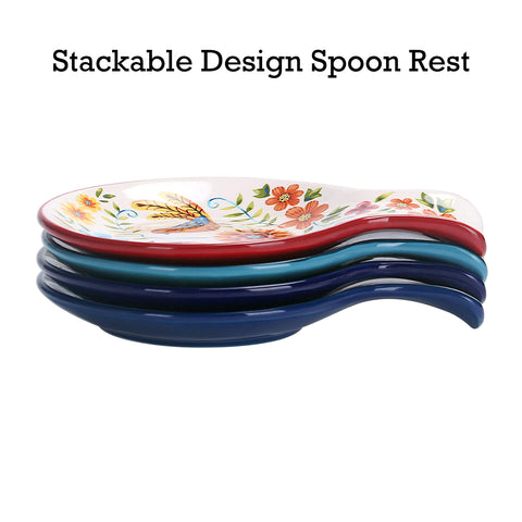 Gift-ready packaging makes this a thoughtful kitchen gift.