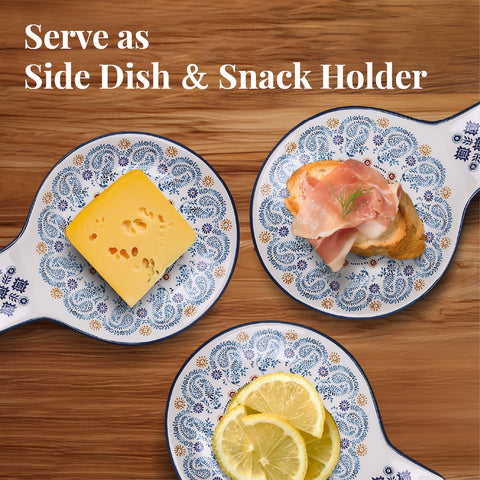 Bico ceramic spoon holder designed for spoons, ladles, and spatulas on kitchen counter.