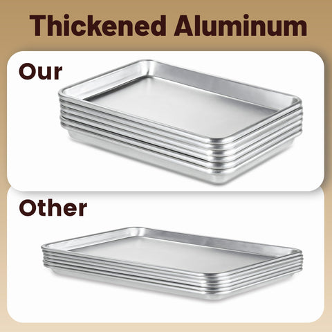 BIEAMA anti-warp design provides reliable performance under high heat.