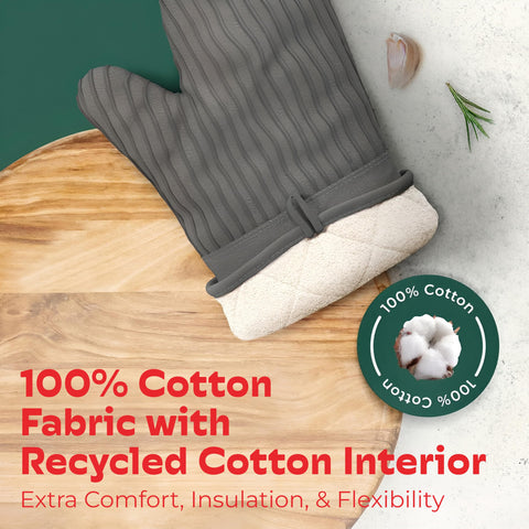 Big Red House gray inner lining shown for insulation and comfortable wear.