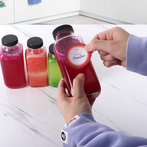 BIGIVACA six-pack presentation ideal for sharing at home, work, or school.