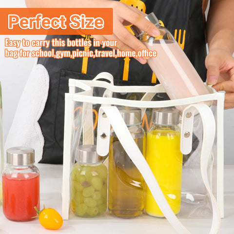 BIGIVACA precision folding funnel for spill-free filling.