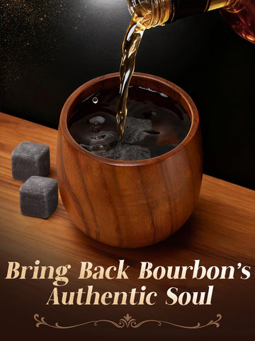 Bigmeta gift-ready box showcasing premium whiskey set