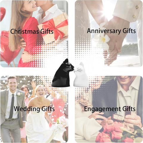 BigNoseDeer dishwasher-safe ceramic mugs make cleanup easy.