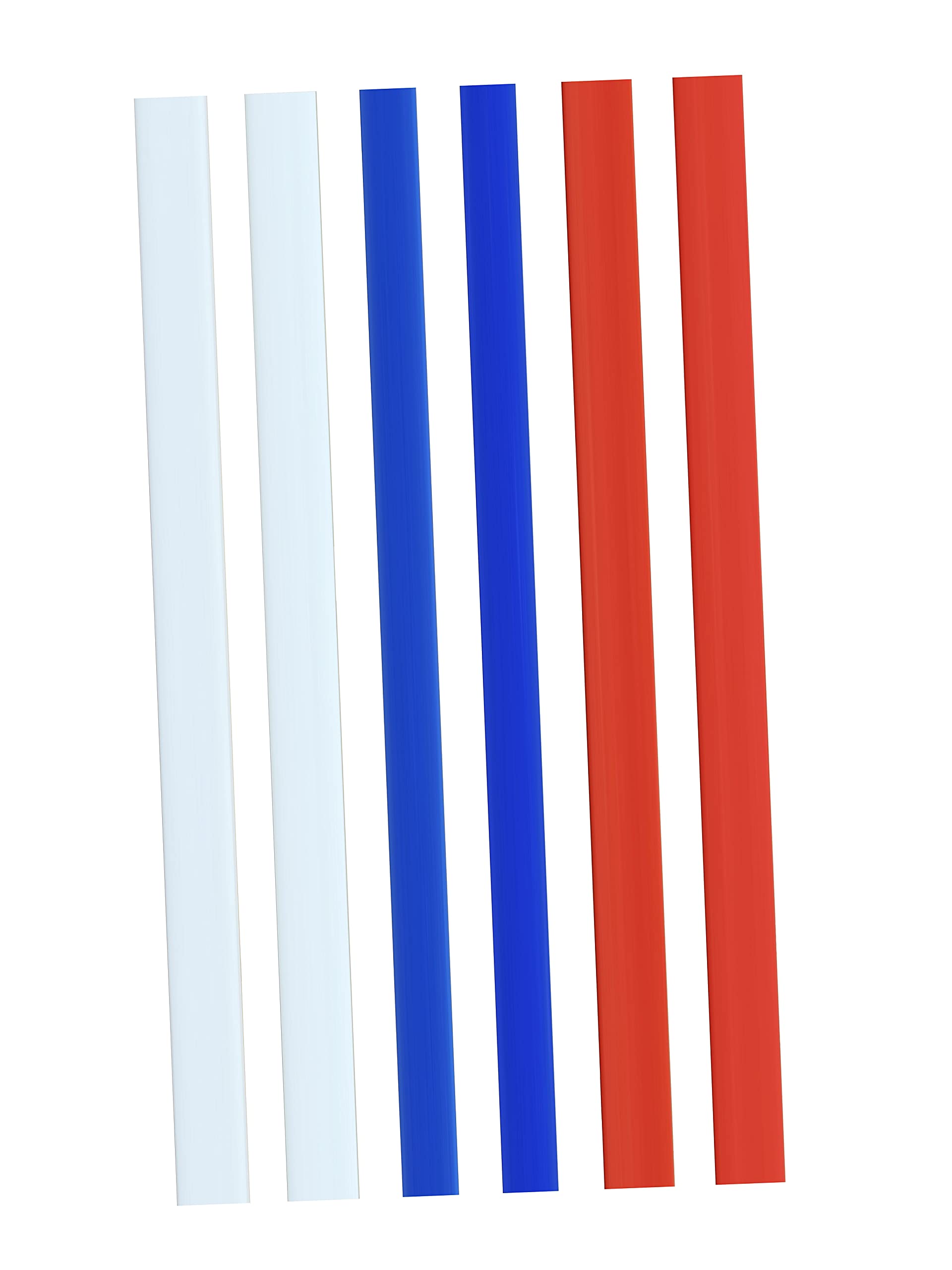 BIGWE silicone measuring dough strip in red guides consistent pastry thickness