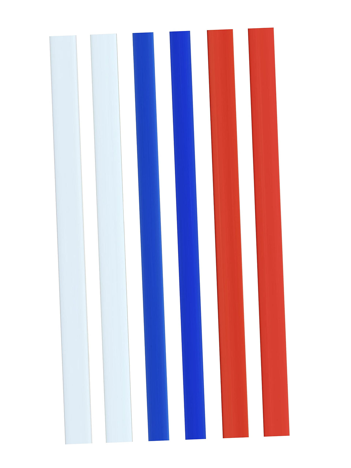 BIGWE silicone measuring dough strip in red guides consistent pastry thickness