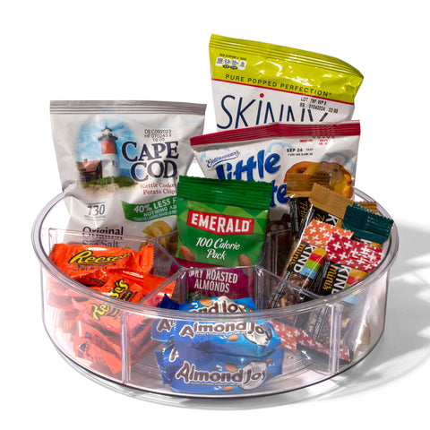 BINO countertop organizer for kitchen and bathroom storage.