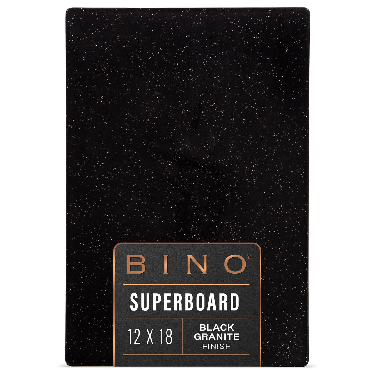 BINO cutting board with large surface for bulk prep