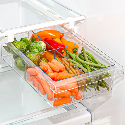 BINO freezer-safe materials ensure durable use in cold conditions.