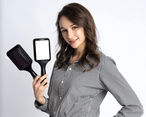 Binocktails Bev-Brush offers a 6 oz capacity for longer outings.