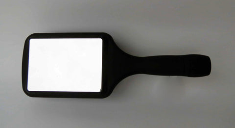 Binocktails Bev-Brush portable secret flask for social outings.