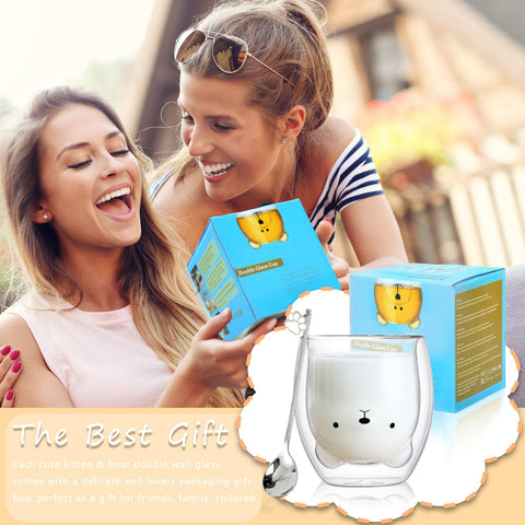 Binoster gift-ready packaging ideal for gifting on special occasions.