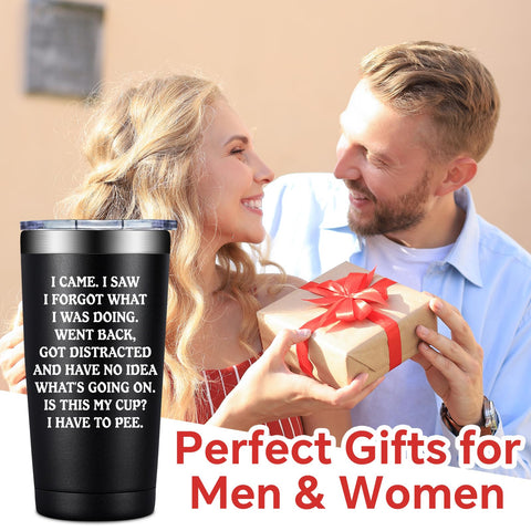 BIRGILT 20oz stainless steel tumbler closeup emphasizes premium material and everyday durability
