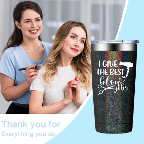 BIRGILT keeps drinks cold up to 9 hours or hot up to 3 hours