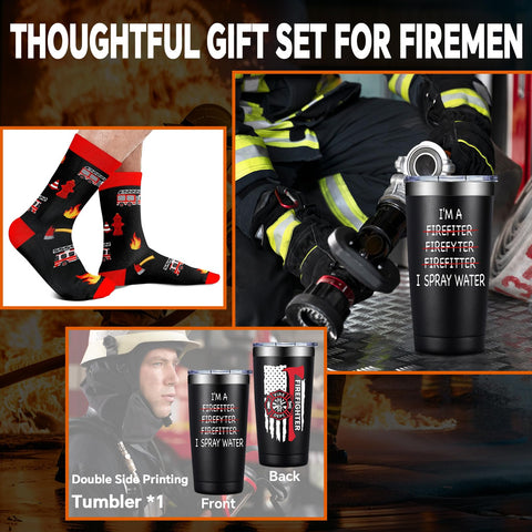 BIRGILT dual-wall insulated tumbler maintains temperature on the go