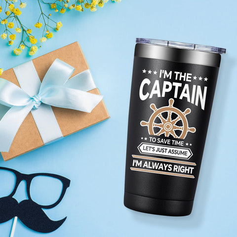 BirGILT outdoor-use tumbler showing double-wall insulation for cold drinks up to 9 hours