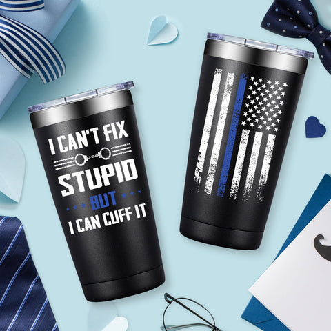 Birgilt tumbler for coffee or tea, ideal everyday use.