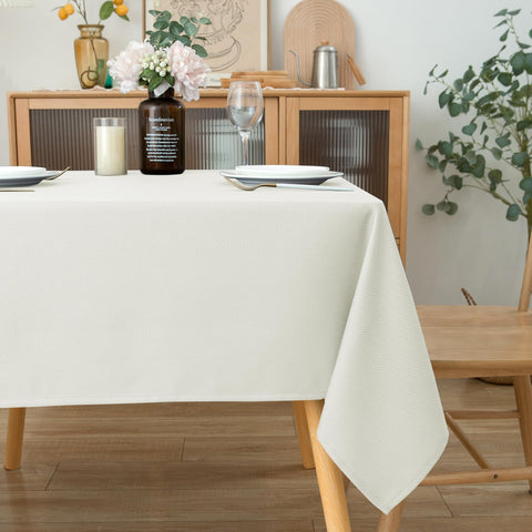 Biscaynebay durable polyester fabric resists wear for everyday use