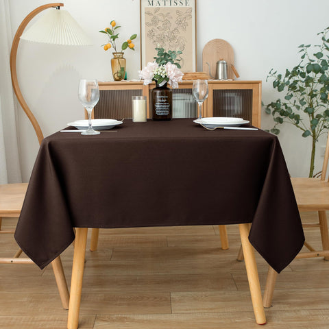 Biscaynebay picnic scene showing casual dining with stylish tablecloth