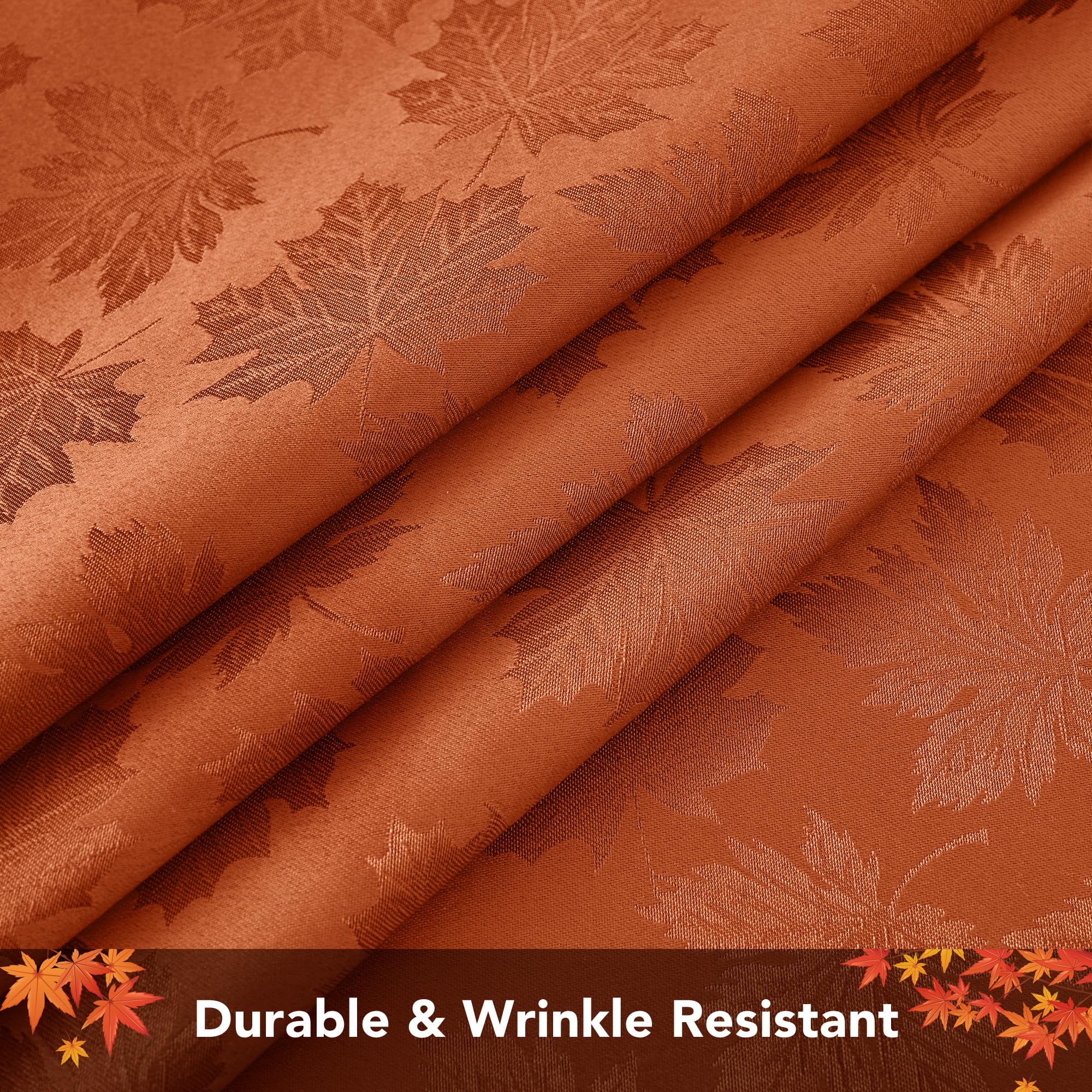 Biscaynebay washable polyester keeps care simple and convenient.