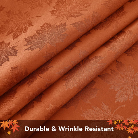 Biscaynebay washable polyester keeps care simple and convenient.
