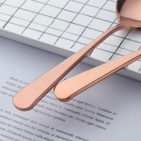 BISDARUN camping ramen spoons are great for outdoor meals.